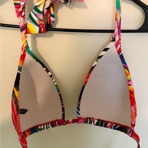 Ralph Lauren Swimsuit Top